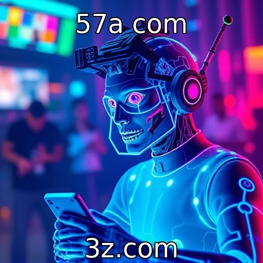 Uso de IA para personalização na experiência de jogo