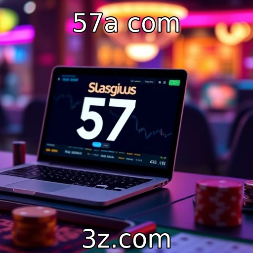 Regulamentações que moldam o futuro dos cassinos online