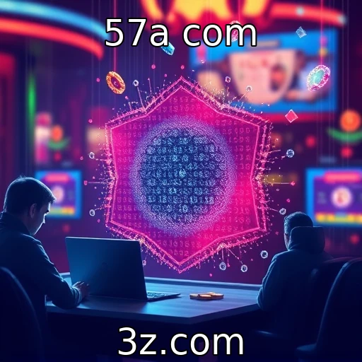 Desafios de segurança e medidas antifraude no iGaming