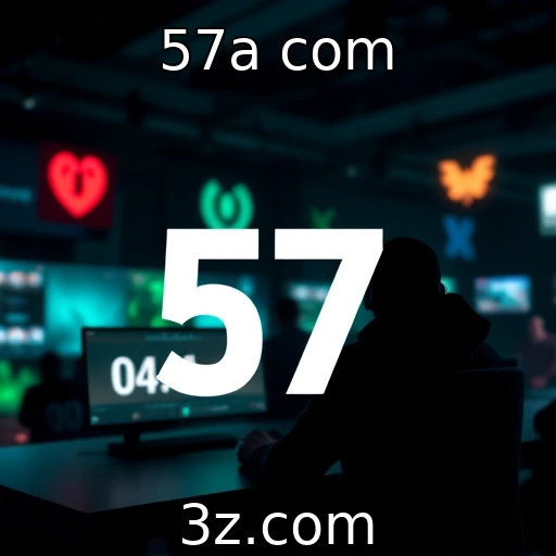 57a com